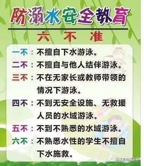 學(xué)校五一放假注意事項