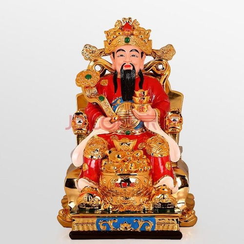 財神爺移動(dòng)要注意事項