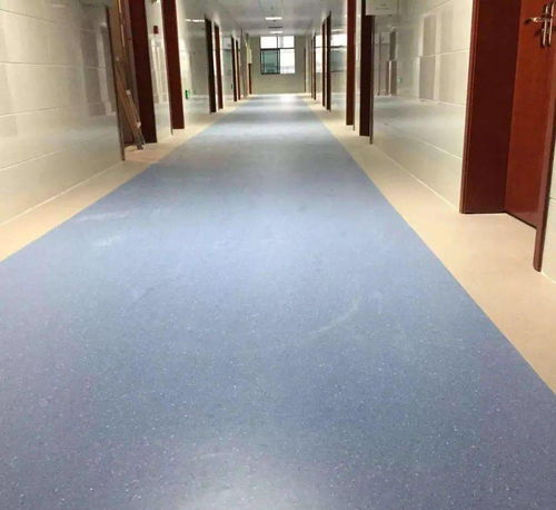 pvc卷材地板施工注意事項