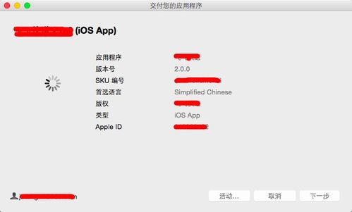 上架,注意事項,appstore