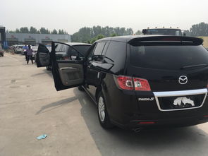 二手車,注意事項,提檔
