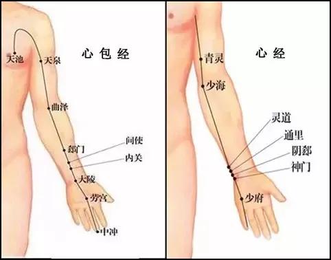 刮經(jīng)絡(luò )注意事項
