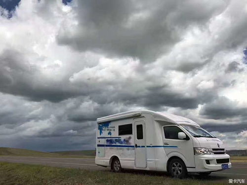 房車(chē)使用注意事項