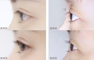 娃娃燙睫毛注意事項