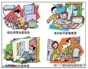 穿線(xiàn)安全注意事項