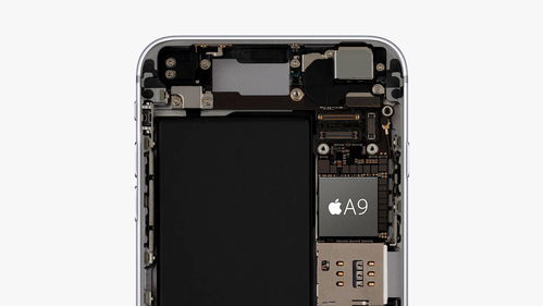 iphone6s天線(xiàn)注意事項