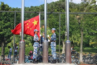 升旗,注意事項