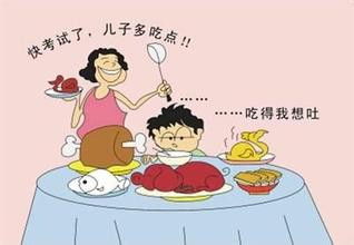 2016高考家長(zhǎng)注意事項(xiàng)