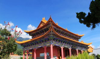 寺廟立牌位注意事項,在寺院立牌位有用嗎,在寺院給祖先立牌位
