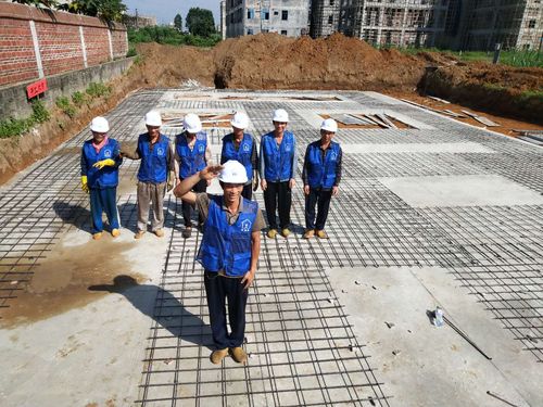河邊建房安全注意事項
