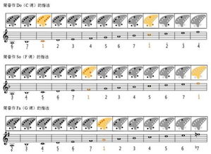 陶笛初學(xué)注意事項