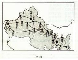 絲綢之路旅游注意事項
