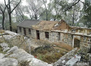 封門(mén)村旅游注意事項