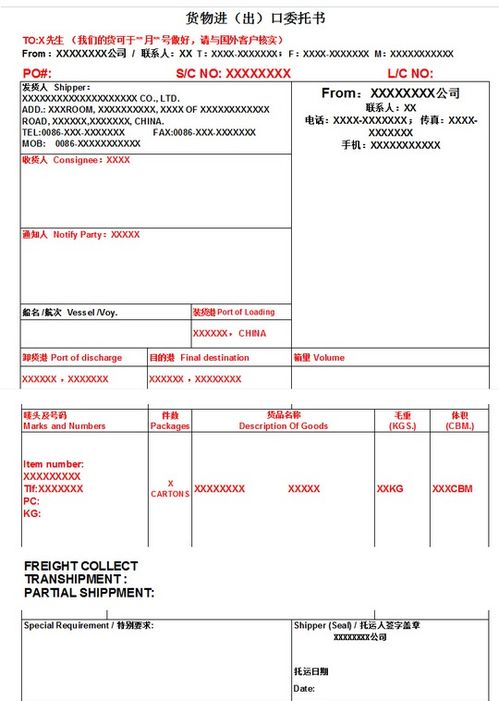 注意事項