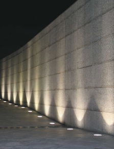 戶(hù)外燈具安裝注意事項