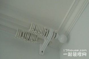 窗簾桿安裝注意事項(xiàng)