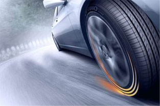 轎車輪胎選擇注意事項(xiàng)