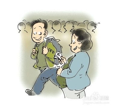 春游,注意事項