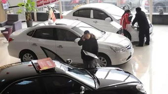 買(mǎi)車(chē)時(shí)驗車(chē)注意事項