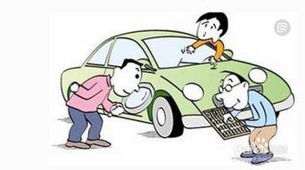 新人買(mǎi)車(chē)注意事項(xiàng)