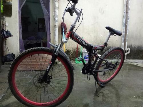 山地車(chē)變檔注意事項