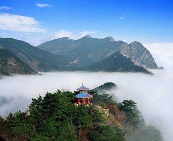 廬山旅游的注意事項,去廬山旅游注意事項,廬山旅游注意事項有哪些
