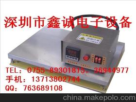 加熱平臺焊led燈注意事項