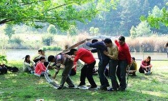 夏季戶(hù)外注意事項