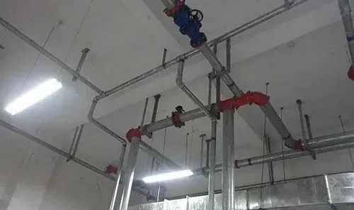 用水,注意事項,建筑