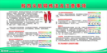 循環(huán)鍛煉法注意事項(xiàng)