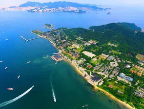 劉公島注意事項
