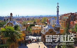 到西班牙跟團旅游注意事項