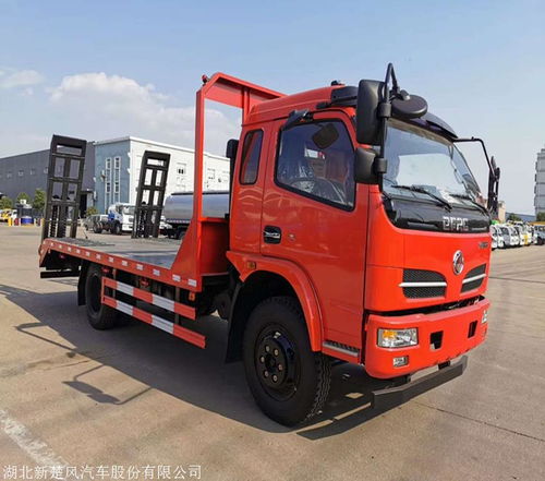 平板車,注意事項