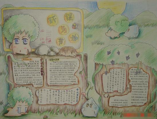 小學(xué)二年級保護環(huán)境主題班會(huì ),小學(xué)二年級保護環(huán)境作文,小學(xué)二年級保護環(huán)境手抄報