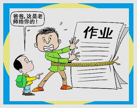 作業(yè),注意事項
