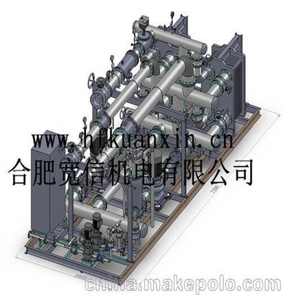 供熱,機組,注意事項,運行