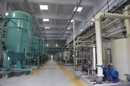 電廠(chǎng)完成起機后的注意事項