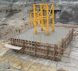 塔吊基礎開(kāi)挖注意事項,塔吊基礎安全注意事項,塔吊基礎施工注意事項