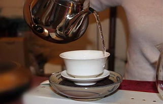 泡茶,注意事項
