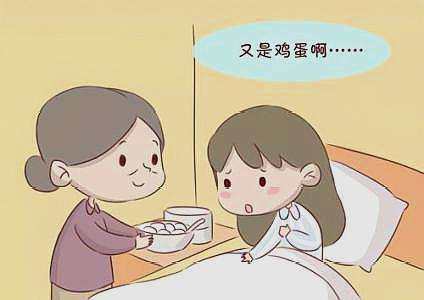坐空月子需要注意什么,坐空月子的注意事項,空月子注意事項和調理
