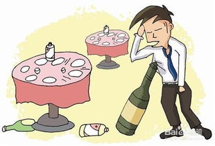 喝酒的禮儀和注意事項,第一次喝酒注意事項,喝酒禮儀規矩注意事項