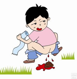 小孩做肛裂手術后注意事項