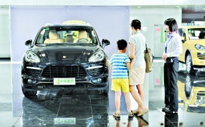 個(gè)人私家車(chē)出租注意事項