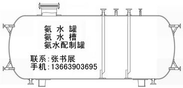 氨水,配制,注意事項