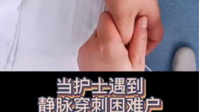 靜脈采血技術(shù)注意事項