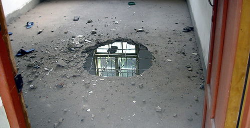 西安黃土地區工程施工注意事項