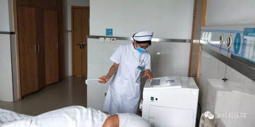 臭氧灌腸治療的注意事項