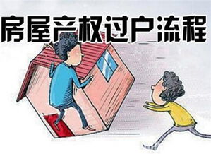 深圳二手房過(guò)戶(hù)注意事項
