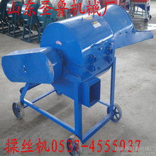 電動(dòng)帶絲機注意事項