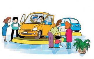 買(mǎi)車(chē)辦手續注意事項,購車(chē)辦手續注意哪些,買(mǎi)房辦手續注意事項